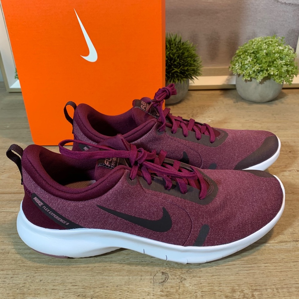 NEW Nike Flex Experience RN / 7, 8, 8.5 - Picture 2 of 10